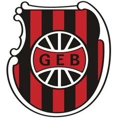 Escudo do Grêmio Esportivo Brasil